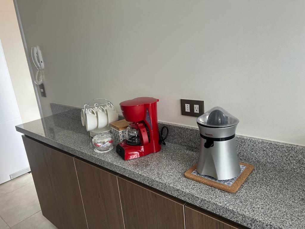 Deluxe Aparment San Isidro Appartement *