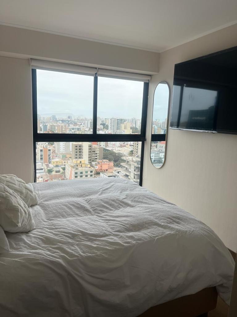 Deluxe Aparment San Isidro Apartment Lima