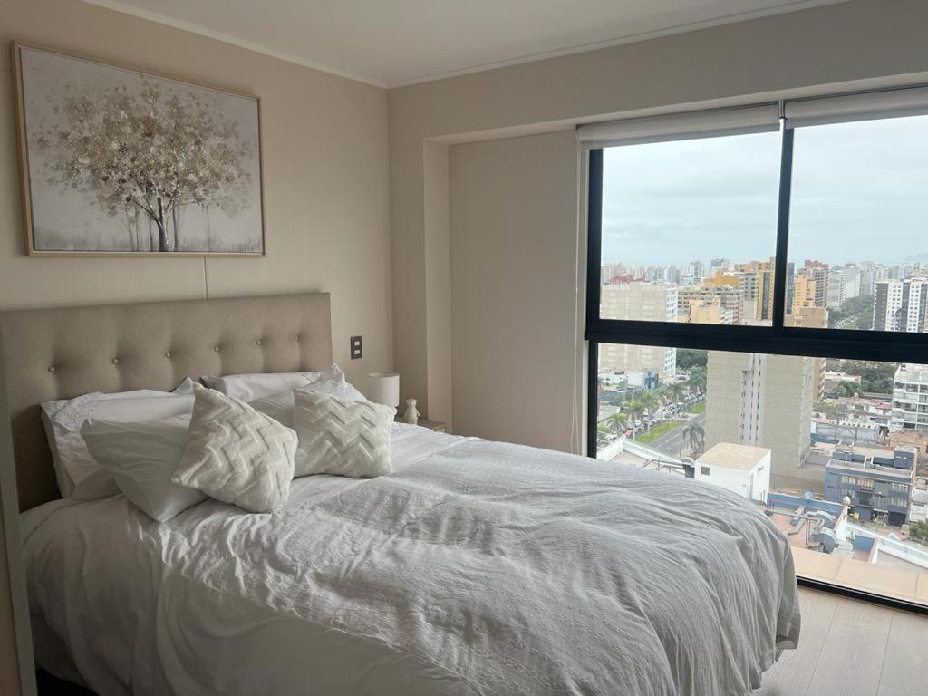 Deluxe Aparment San Isidro