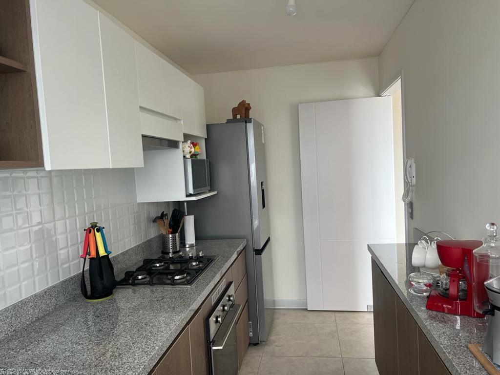 Deluxe Aparment San Isidro *