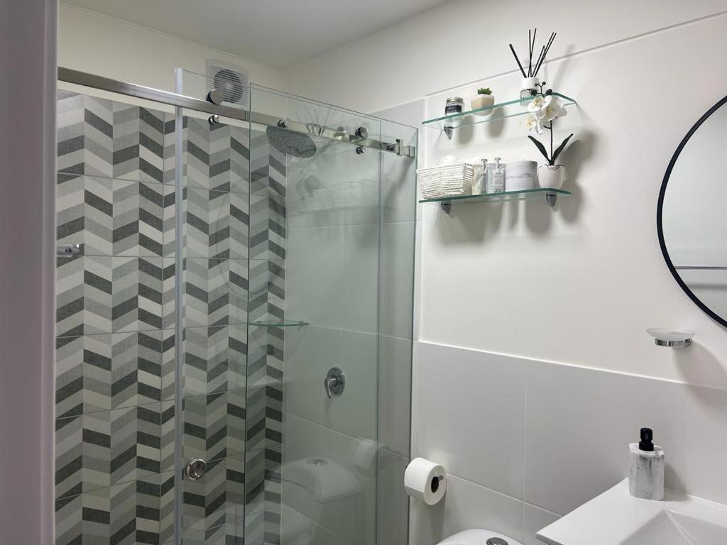Deluxe Aparment San Isidro Apartment