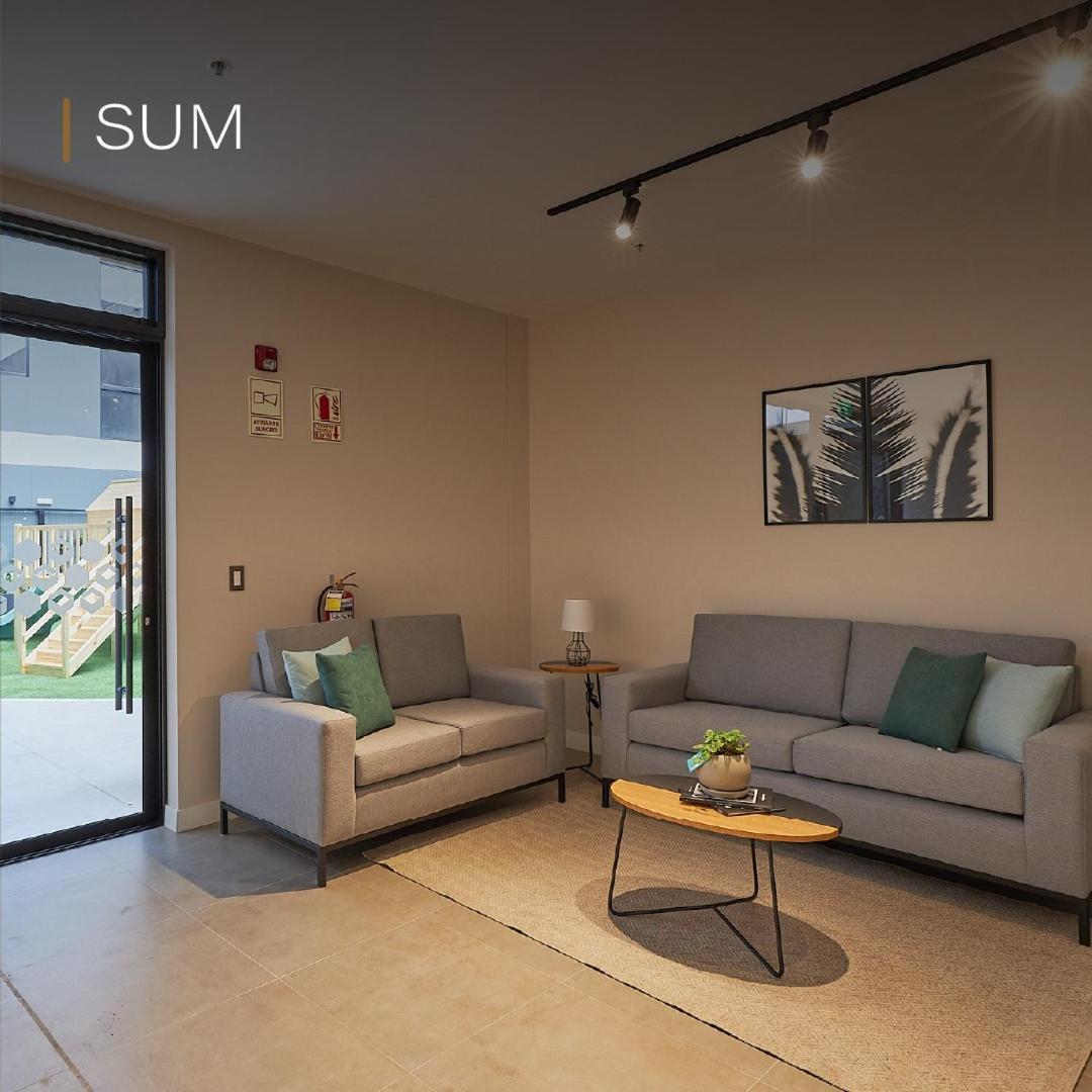 Deluxe Aparment San Isidro Lima