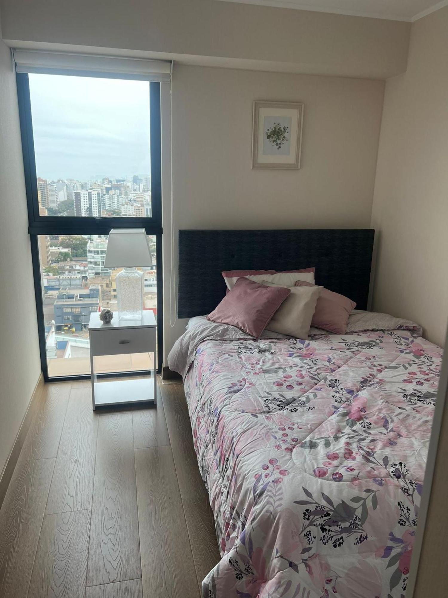 Deluxe Aparment San Isidro Lima