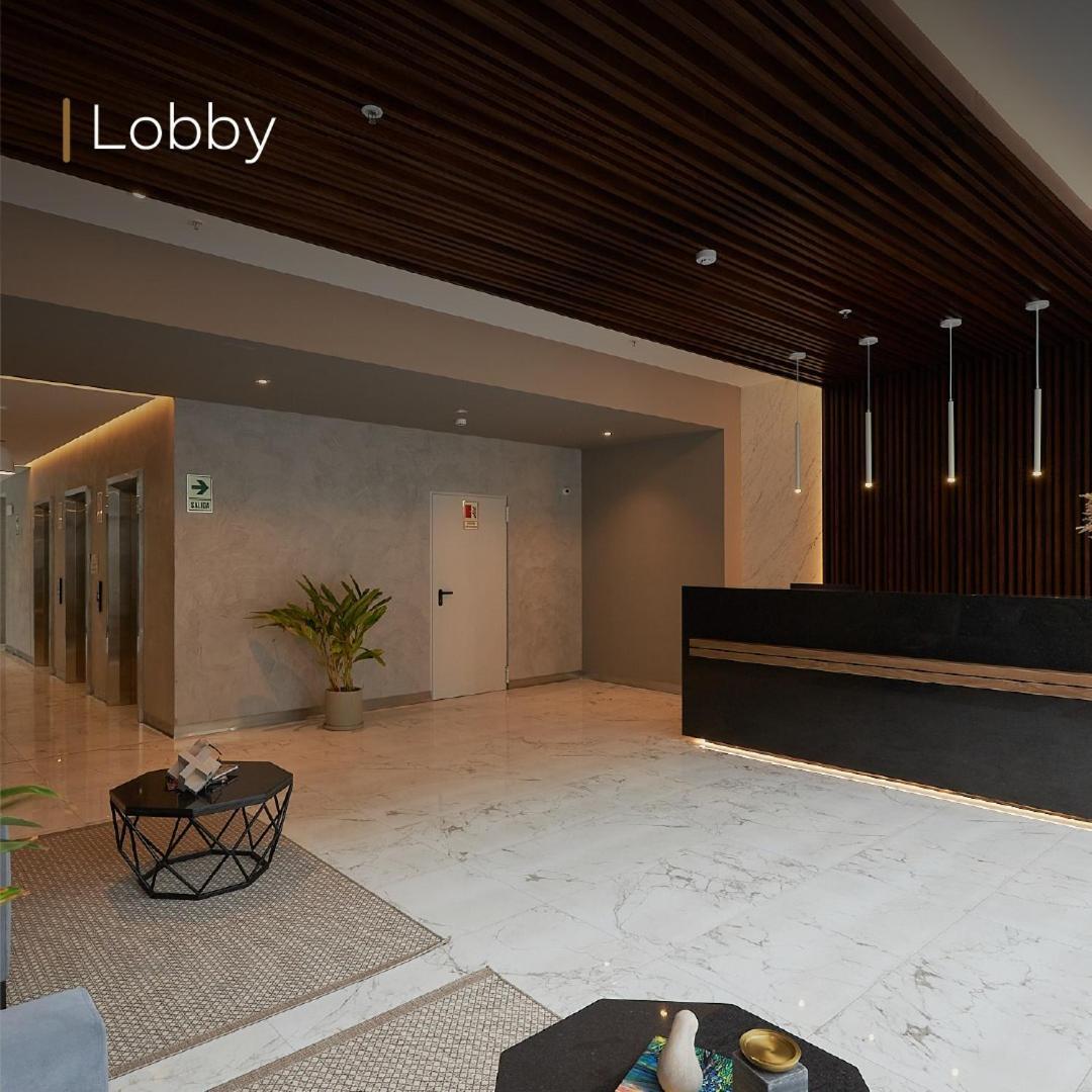 Apartamento Deluxe Aparment San Isidro